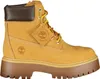 Timberland Stone Street 6 Inch La Hnědý Náhled obrázku produktu 6