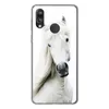 MuchoWow® Handyhülle Schutzhülle Hülle für Huawei P20 Lite Produktbild-Vorschau 1