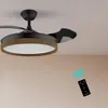 Cecotec Ventilatore da soffitto con luce EnergySilence Aero Anteprima dell’immagine prodotto 6