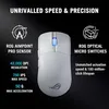 ASUS ROG Harpe II Ace White Wireless Gaming Maus Produktbild-Vorschau 10
