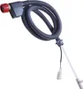 Zulaufschlauch Aquastop 1,5m passend wie Electrolux Produktbild-Vorschau 2