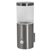 Ledvance Außenleuchte Wandlampe Endura Classic Ebro stahl Produktbild-Vorschau 2