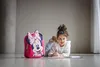 Dziecięcy plecak Minnie Mouse Fluffy Friends Podgląd zdjęcia produktu 6