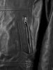 JCC Lederjacke 6010007-2 Herren black M Produktbild-Vorschau 3