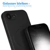 EAZY CASE - Silikonhülle magnetisch für Apple iPhone 16e, Produktbild-Vorschau 4
