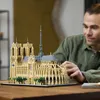 LEGO® Architettura 21061 Notre-Dame de Paris Anteprima dell’immagine prodotto 52