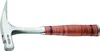 Ganzstahllatthammer 790 1/2 800g m.Magnet geraut 800g Produktbild-Vorschau 1
