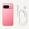 Pixel 9 5G 128GB Peony Smartphone Produktbild-Vorschau 21