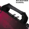 Laptoptasche / Notebooktasche 15 - 15.6 Zoll aus Canvas, Produktbild-Vorschau 5