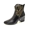 Marco Tozzi 25353096 (37/black ant.comb) Produktbild-Vorschau 7