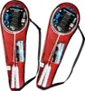 2x Badminton Set 260XT 4 Schläger 6 Federbälle 2 Taschen Produktbild-Vorschau 1