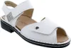 Finn Comfort Komfort Sandalen Luxor Damen 333038373231 Weiß Produktbild-Vorschau 9