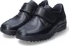 Waldläufer Herren Halbschuhe schwarz, Leder, 2224110/11.0 Produktbild-Vorschau 15