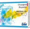 Cartouches CO2, capsules dioxyde de carbone, 8 g, 10 pièces Voir les images du produit 2