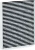 FEBI BILSTEIN 21318 Aktivkohle Innenraumfilter Pollenfilter Produktbild-Vorschau 3