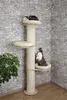 Kerbl Kratzbaum Dolomit Tower 187 cm Beige Produktbild-Vorschau 10