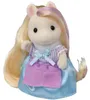 Sylvanian Families 5644, 3 Jahr(e), Mehrfarbig, Produktbild-Vorschau 8