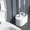 Ruhhy 24377 2-in-1-Silikon-Toilettenbürste Produktbild-Vorschau 15