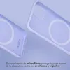 Funda de silicona lí­quida con MagSafe para Apple iPhone 17 Vista previa de la imagen del producto 3
