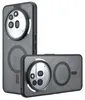 Handyhülle für Nothing Phone 3a Pro Armor MagSafe TPU Produktbild-Vorschau 1