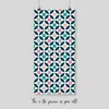 Coloray Fototapete 104x70 cm An Einer Wand Latex Produktbild-Vorschau 4