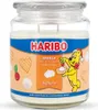 HARIBO große Duftkerze Vanilla Waffle Cream süßer Genuss Produktbild-Vorschau 1