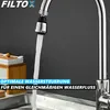 FILTOX wodooszczędna nasadka na kran perlator obrotowa Podgląd zdjęcia produktu 2