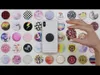 Popsockets 2 Dark Star 801007Porte-mains et support - Voir les images du produit 9