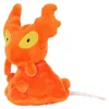 Plyšák Pokémon Slugma – 14 cm Náhled obrázku produktu 1