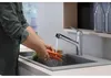 HANSGROHE Mitigeur de cuisine 150, avec douchette Voir les images du produit 8