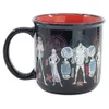 Kubek ceramiczny One Piece Friends 355 ml - oficjalna Voir les images du produit 3