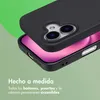 Funda Trasera de Color para Apple iPhone 16 - Vista previa de la imagen del producto 8