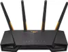 ASUS TUF-AX4200 WLAN-Router Gigabit Ethernet Dual-Band (2 4 Produktbild-Vorschau 2