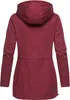 Marikoo Nyokoo Damen Herbst Übergangsjacke mit Kapuze Jacke Produktbild-Vorschau 3