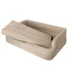 Pelech pre psa Paradise XL 96x62 cm - pohodlná pohovka pre Náhľad obrázku produktu 7