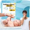 Hygienische Saugeinlage 60x40 50St Produktbild-Vorschau 1