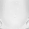 ZOPA Vanička 84cm "Moon" se zátkou, White Náhľad obrázku produktu 3