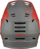 iXS Fullface Helm Xact Evo , Rot Grau, S/M Produktbild-Vorschau 4