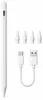 INF Universele Stylus pen voor iPad met 4 punten Wit Productafbeelding-voorbeeld 10
