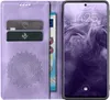 Mandala Handyhülle für Samsung Galaxy S26 Ultra RFID Schutz Produktbild-Vorschau 2