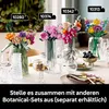 LEGO® Botanicals 10374 Bouquet de roses roses Voir les images du produit 61