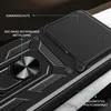 Armor Handyhülle für Xiaomi Redmi Note 15 / 15 5G mit 9H Produktbild-Vorschau 7