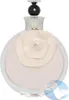 A studio shot of a perfume bottle. Voir les images du produit