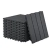 JOIEYOU Terrassenfliesen 30x30 cm Balkon Bodenbelag Produktbild-Vorschau 1