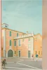 ARTland Wandbild Alu für Innen & Outdoor Piazza Mazzini Produktbild-Vorschau 1