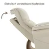 CHITA Elektrischer Relaxsessel, Fernsehsessel mit Produktbild-Vorschau 6