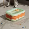 Aufblasbarer Pool, verdickt, groß, faltbar, für Kinder im Produktbild-Vorschau 5