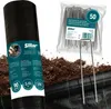 Tkanina do zwalczania chwastów Sillar, wymiary 2 x 10 Podgląd zdjęcia produktu 1