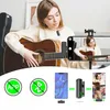 Kit de micrófono de solapa Bluetooth Zenwire J13, con Vista previa de la imagen del producto 8
