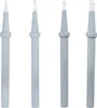 4 Lötspitzen für Lötstation ZD99 ZD98 ZD8906 ZD8906L mit Produktbild-Vorschau 2